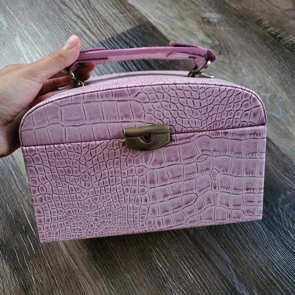 ❄️🩷jewelry box - Picture 2 of 8